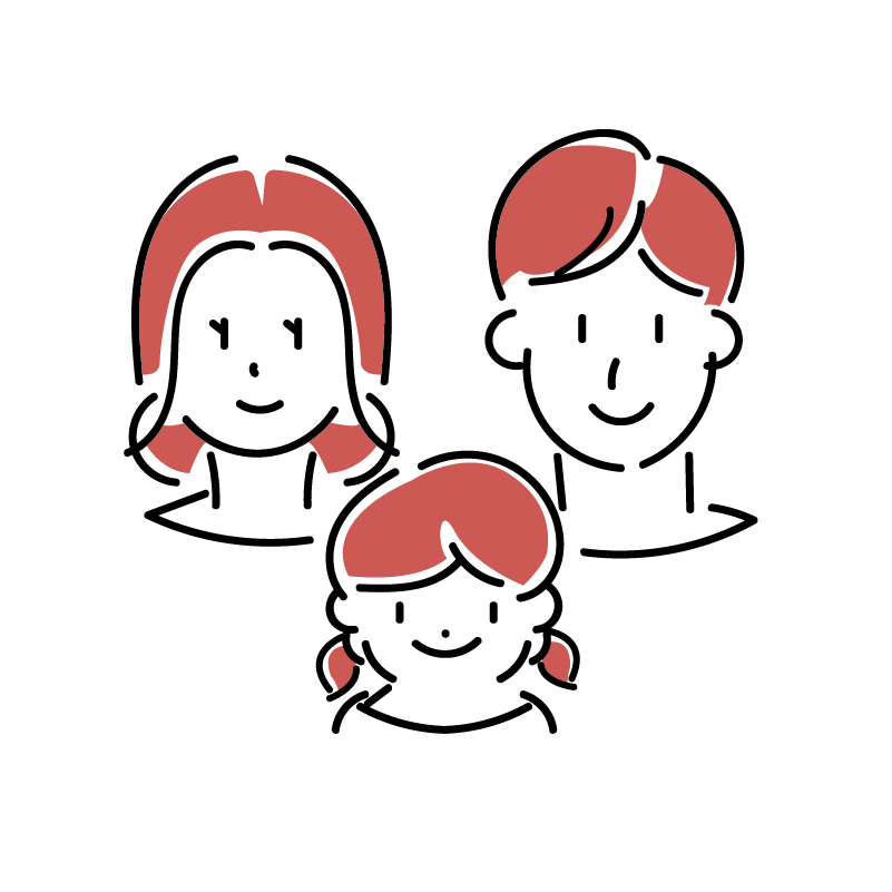 作りたい家のコンセプトにピッタリの住宅会社と出会えた！