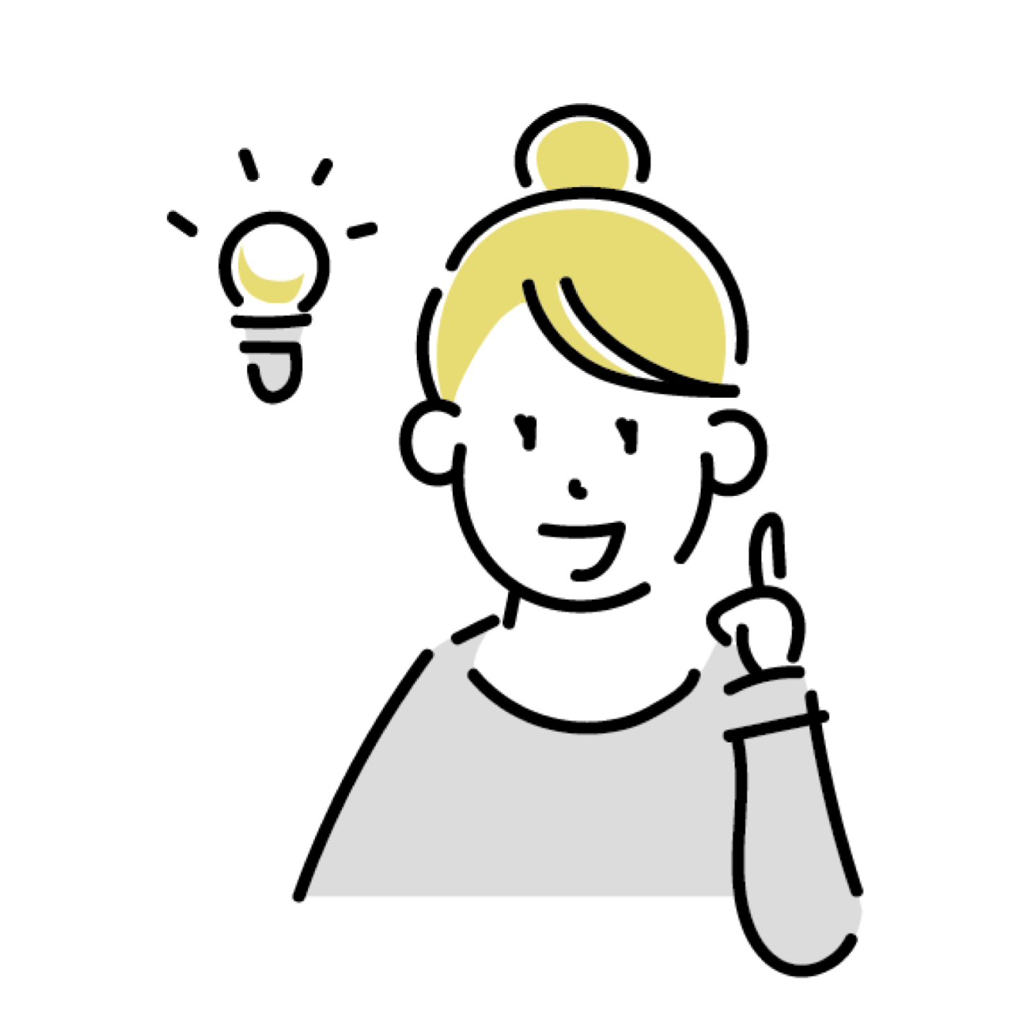 こんな方におすすめです